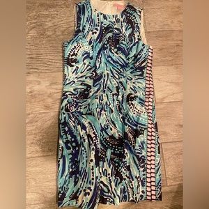 Lily Pulitzer dress